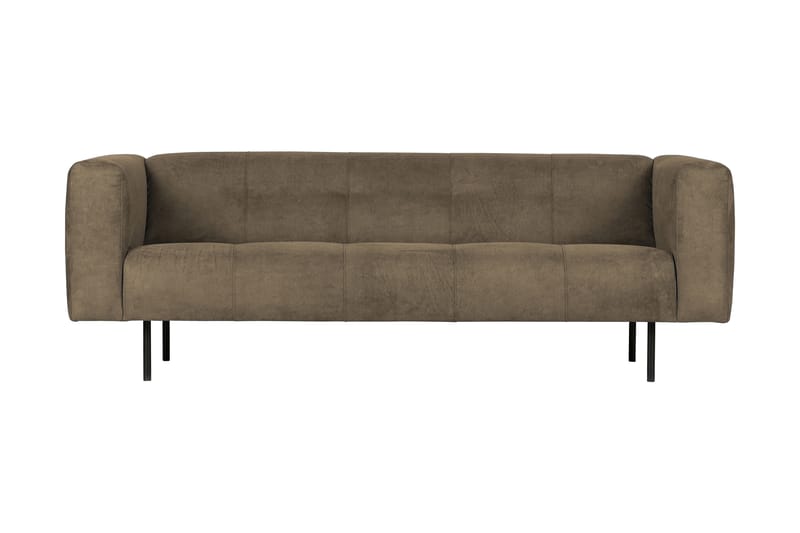 Rowal Sofa 2,5-seter - Grønn - Møbler - Sofaer - 2 seter sofa