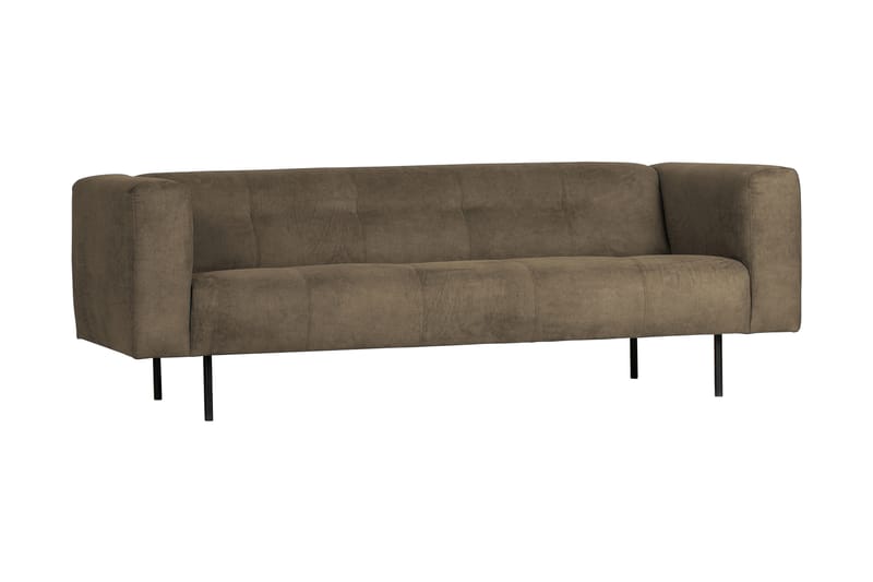 Rowal Sofa 2,5-seter - Grønn - Møbler - Sofaer - 2 seter sofa