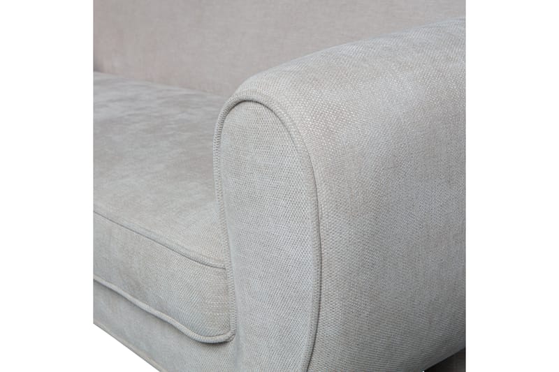 Sajida Sofa 2-seter - Naturell - Møbler - Sofaer - 2 seter sofa