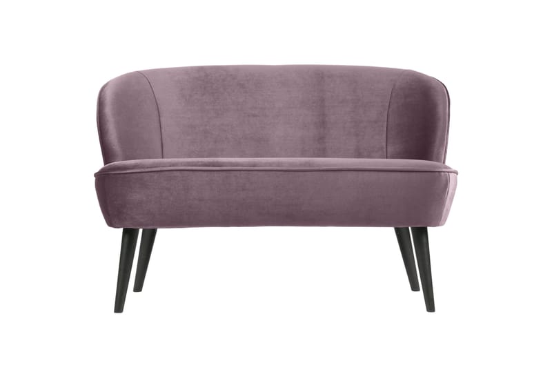 Serra Sofa 2-seter - Lilla - Møbler - Sofaer - 2 seter sofa