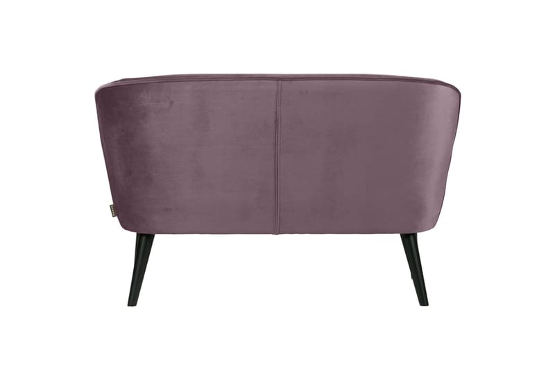 Serra Sofa 2-seter - Lilla - Møbler - Sofaer - 2 seter sofa