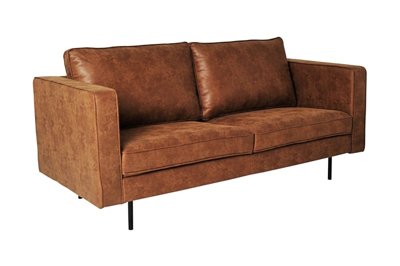 Sevenstar 2,5-seter Sofa - Brun - Møbler - Sofaer - 2 seter sofa