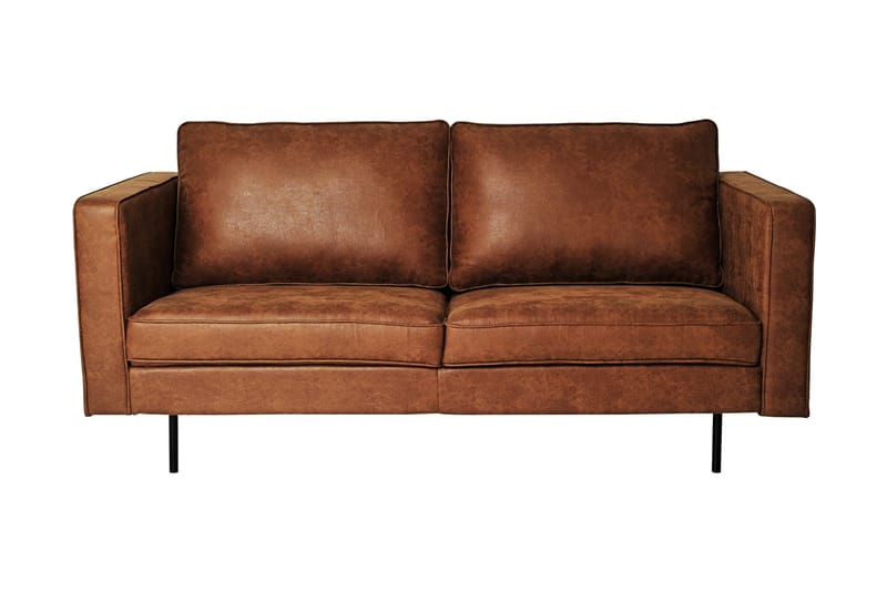 Sevenstar 2,5-seter Sofa - Brun - Møbler - Sofaer - 2 seter sofa