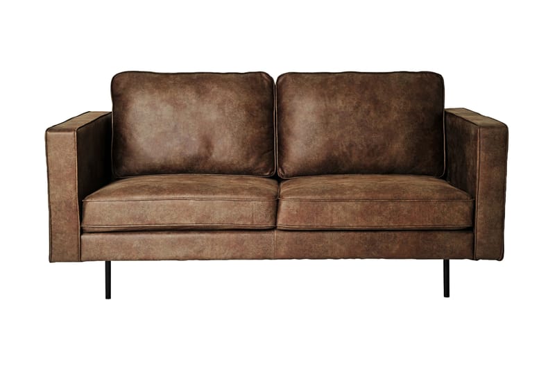 Sevenstar 2,5-seter Sofa - Brun - Møbler - Sofaer - 2 seter sofa