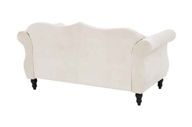 Skien Sofa 2-seter - Beige - Møbler - Sofaer - 2 seter sofa