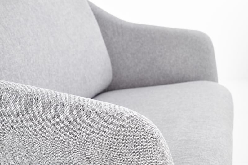 Softis Sofa - Grå - Møbler - Sofaer - 2 seter sofa