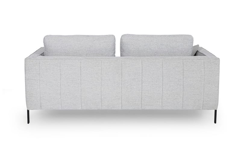 Thornbury Sofa 2-seters - Grå - Møbler - Sofaer - 2 seter sofa