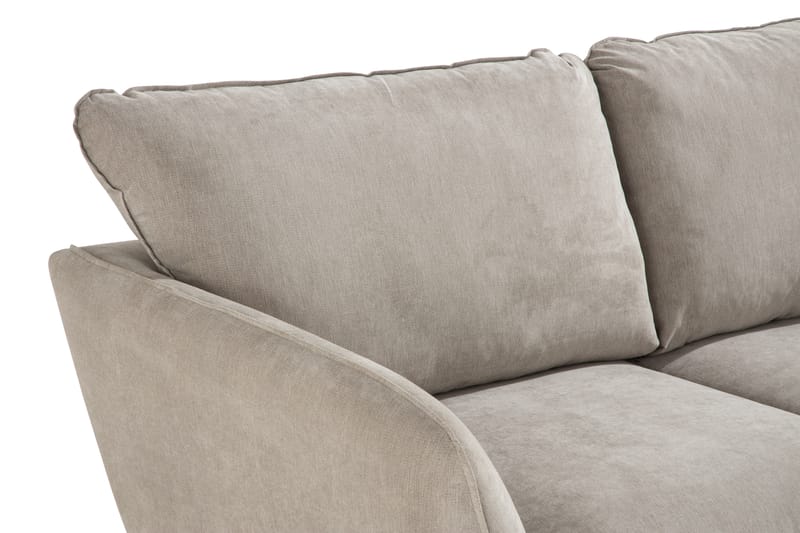 Trend Lyx 2-seter Sofa - Beige - Møbler - Sofaer - 2 seter sofa