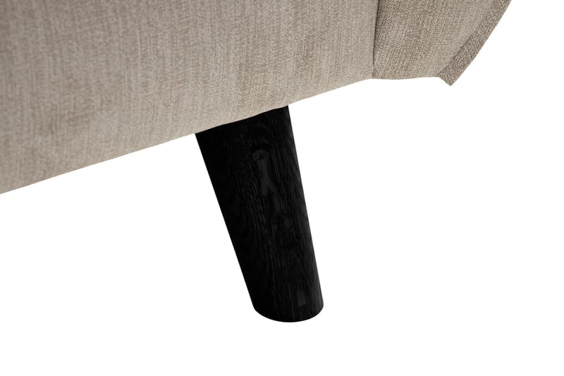 Trend Lyx 2-seter Sofa - Beige - Møbler - Sofaer - 2 seter sofa