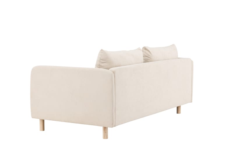 Zero Sofa 2-seter - Beige - Møbler - Sofaer - 2 seter sofa