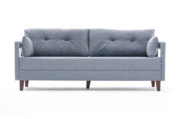 Angola Sofa 3-seters