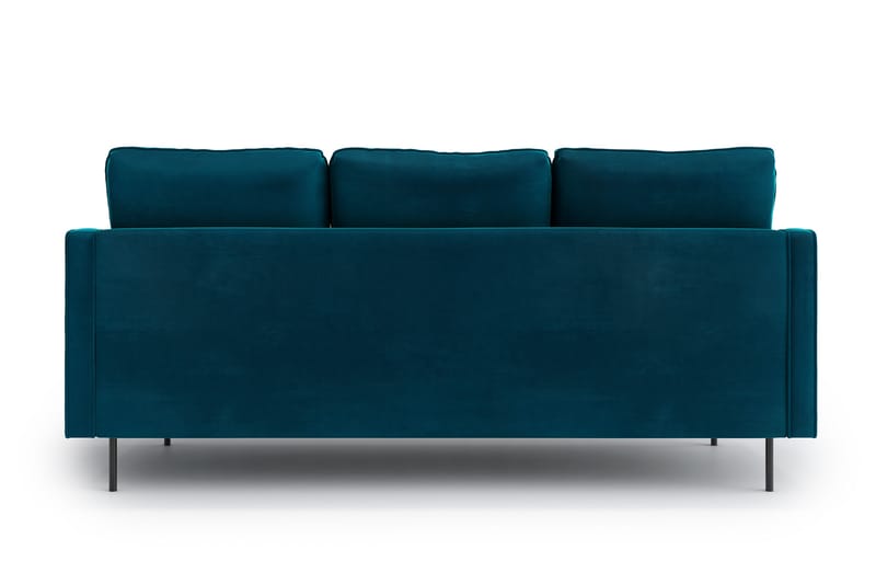 Barsta 3-seter Sofa - Blå - Møbler - Sofaer - Sofa 3 seter