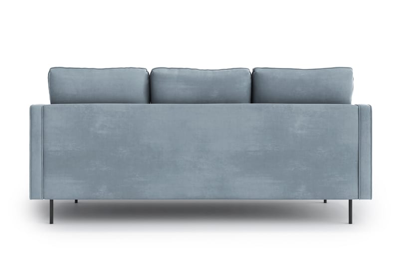 Barsta 3-seter Sofa - Blå - Møbler - Sofaer - Sofa 3 seter