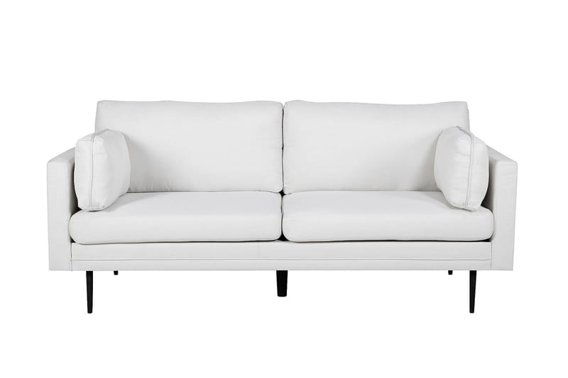 Bloom 3-seter Sofa - Beige - Møbler - Sofaer - Sofa 3 seter