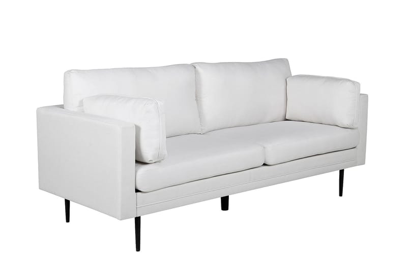 Boom 3-seter Sofa - Beige - Møbler - Sofaer - Sofa 3 seter