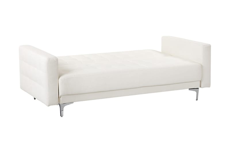 Casonya Sofa - Hvit - Møbler - Sofaer - Sofa 3 seter