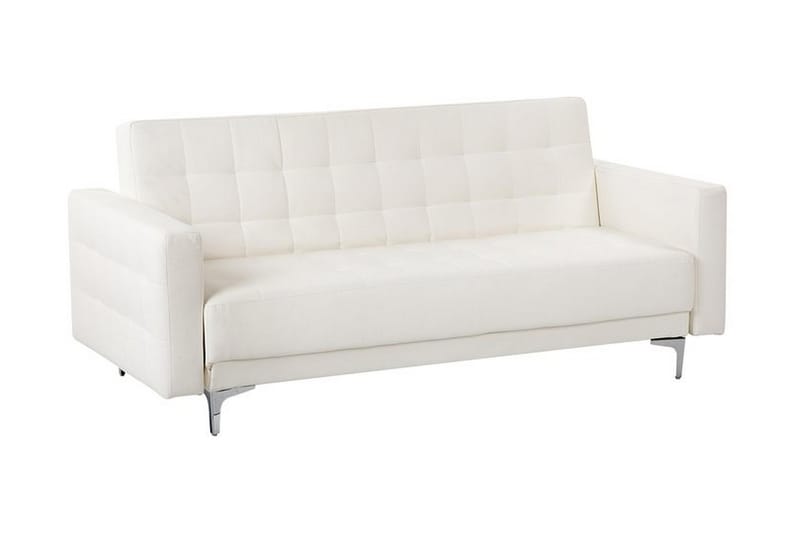 Casonya Sofa - Hvit - Møbler - Sofaer - Sofa 3 seter