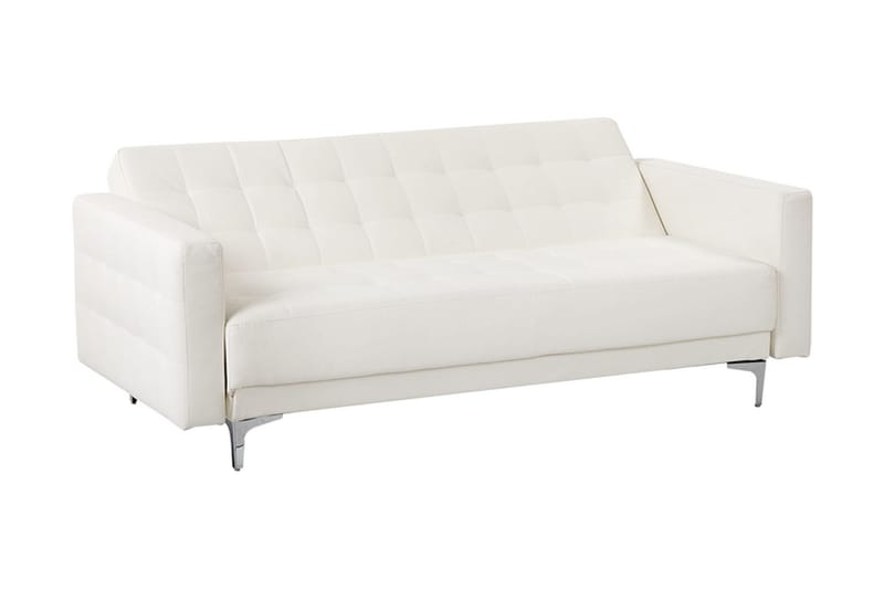 Casonya Sofa - Hvit - Møbler - Sofaer - Sofa 3 seter