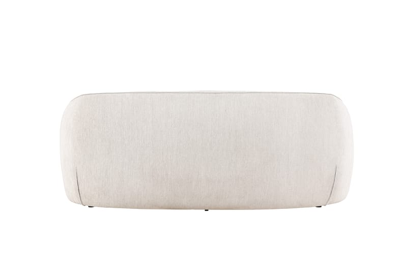 Elio 3-seters Sofa - Lysegrå - Sofa 3 seter