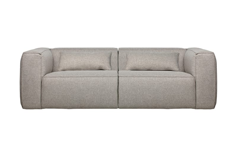 Harlow 3,5-seter Sofa - Møbler - Sofaer - Sofa 3 seter