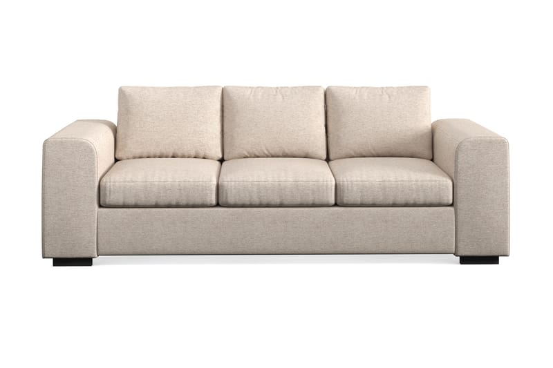 Link 3-seters Sofa - Møbler - Sofaer - Sofa 3 seter