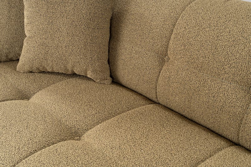 Octavian Sofa 2-seter - Khaki - Møbler - Sofaer - Sofa 3 seter