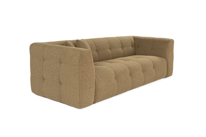 Octavian Sofa 2-seter - Khaki - Møbler - Sofaer - Sofa 3 seter