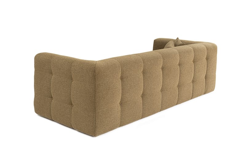 Octavian Sofa 2-seter - Khaki - Møbler - Sofaer - Sofa 3 seter