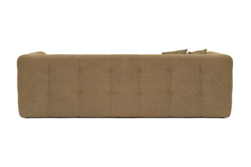 Octavian Sofa 2-seter - Khaki - Møbler - Sofaer - Sofa 3 seter