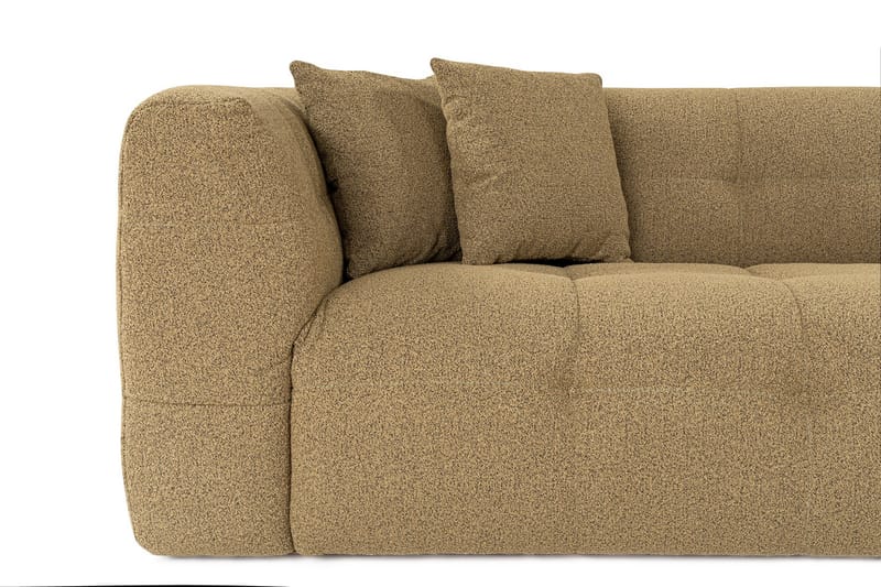 Octavian Sofa 2-seter - Khaki - Møbler - Sofaer - Sofa 3 seter