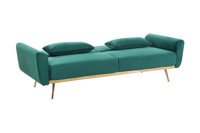 One Sofa 3-seter - Grønn - Møbler - Sofaer - Sofa 3 seter