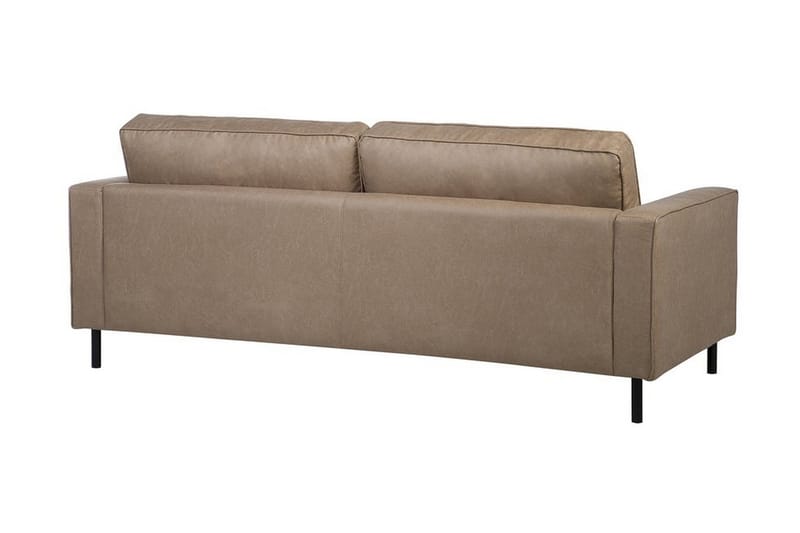 Saval Sofa 3-seter - Beige - Møbler - Sofaer - Sofa 3 seter