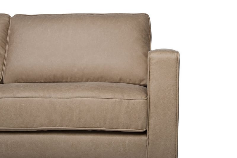 Saval Sofa 3-seter - Beige - Møbler - Sofaer - Sofa 3 seter