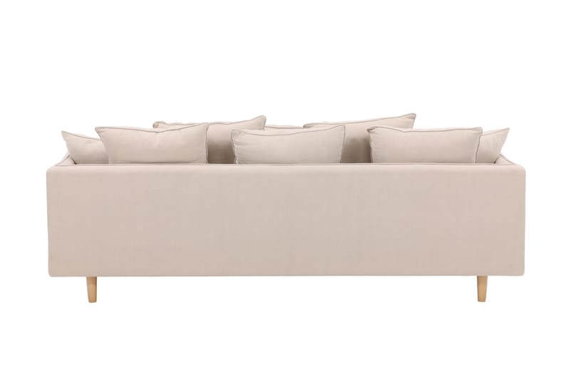 Segelskären Sofa 3-seter - Beige - Møbler - Sofaer - Sofa 3 seter