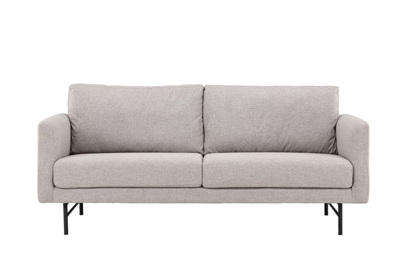 Sky 3-seters Sofa - Brun - Møbler - Sofaer - Sofa 3 seter