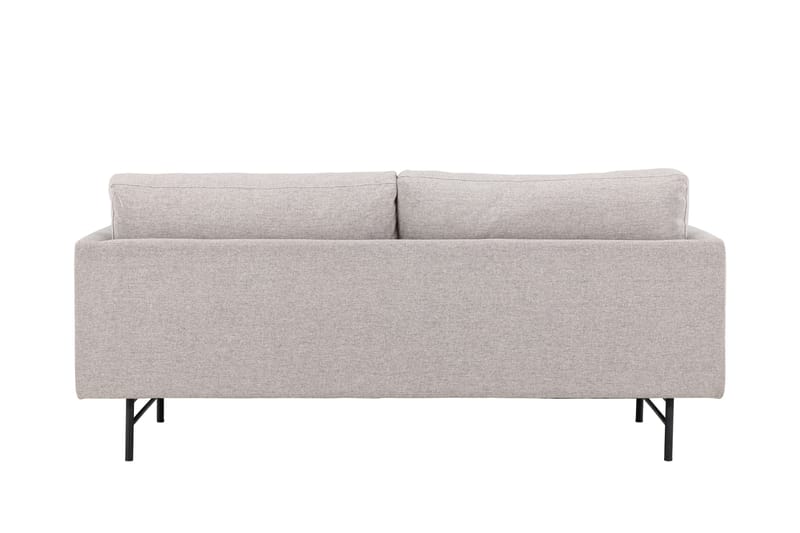 Sky 3-seters Sofa - Brun - Møbler - Sofaer - Sofa 3 seter