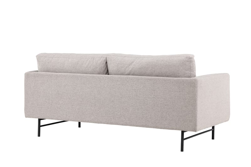 Sky 3-seters Sofa - Brun - Møbler - Sofaer - Sofa 3 seter