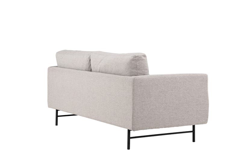 Sky 3-seters Sofa - Brun - Møbler - Sofaer - Sofa 3 seter