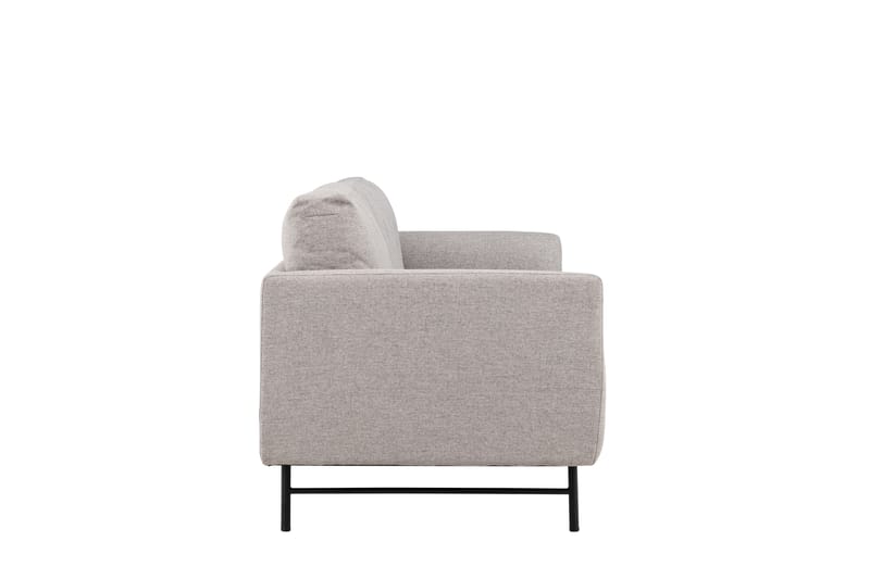 Sky 3-seters Sofa - Brun - Møbler - Sofaer - Sofa 3 seter