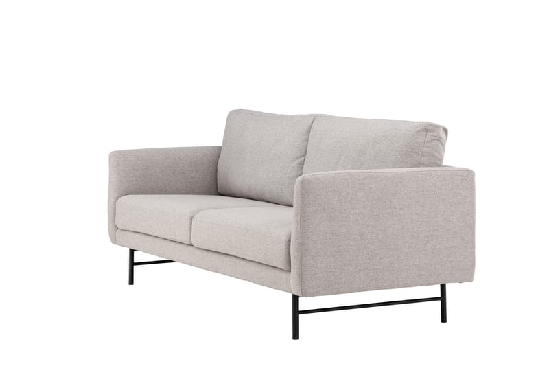 Sky 3-seters Sofa - Brun - Møbler - Sofaer - Sofa 3 seter