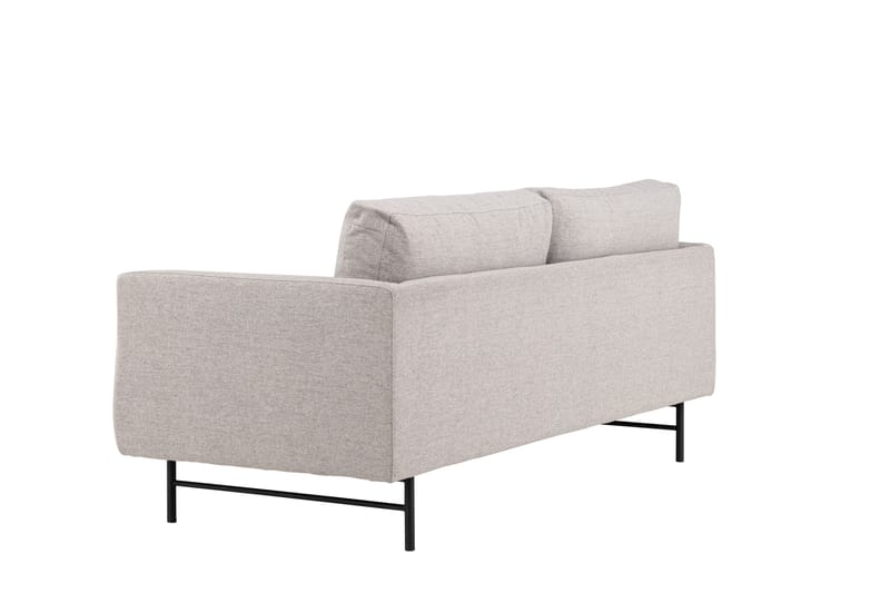 Sky 3-seters Sofa - Brun - Møbler - Sofaer - Sofa 3 seter