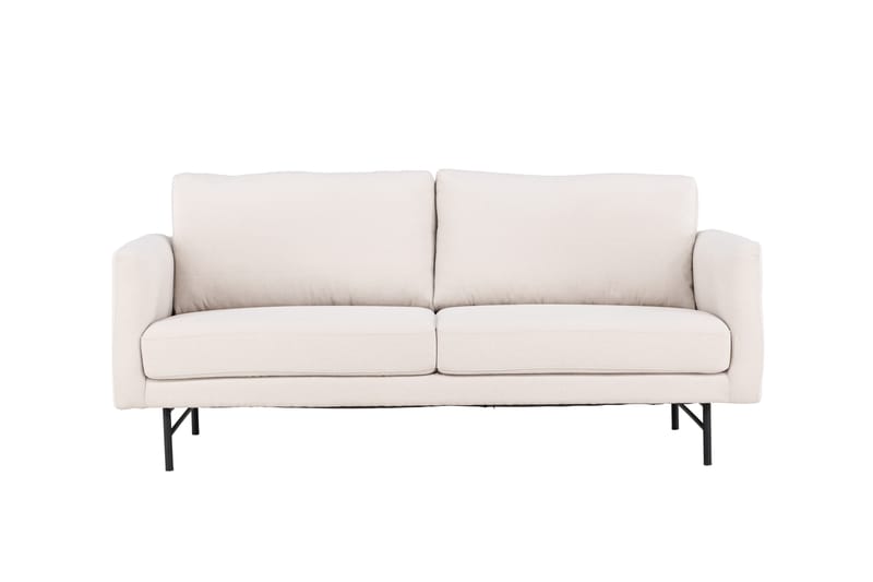 Sky 3-seters Sofa - Hvid - Møbler - Sofaer - Sofa 3 seter