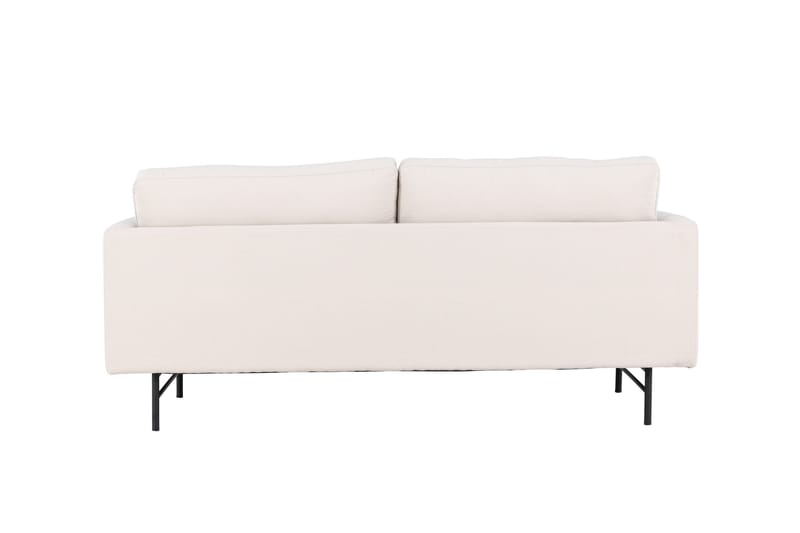 Sky 3-seters Sofa - Hvid - Møbler - Sofaer - Sofa 3 seter