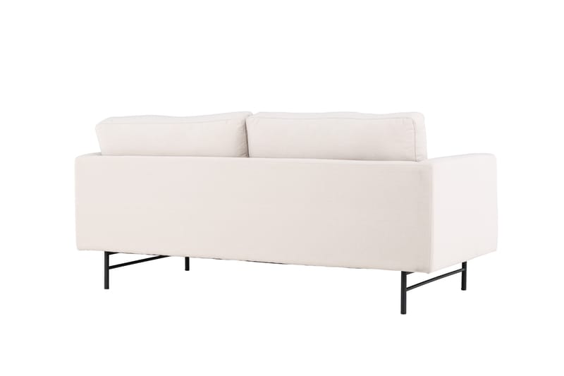 Sky 3-seters Sofa - Hvid - Møbler - Sofaer - Sofa 3 seter