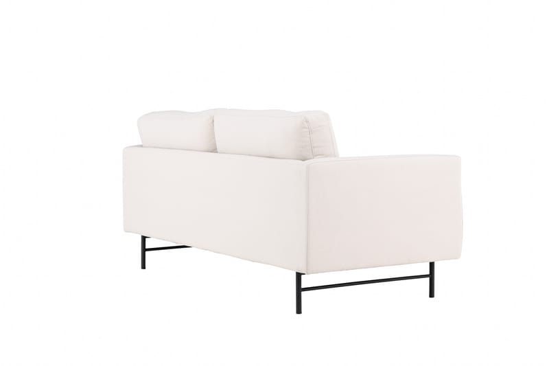 Sky 3-seters Sofa - Hvid - Møbler - Sofaer - Sofa 3 seter