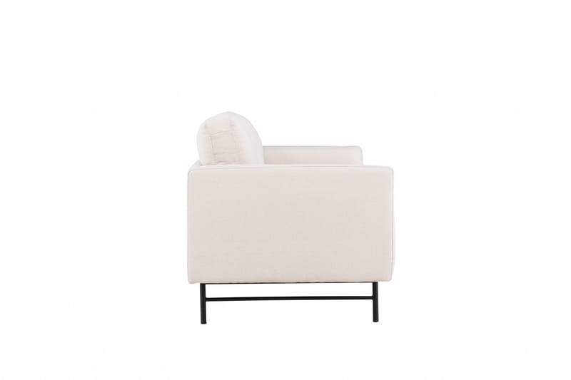 Sky 3-seters Sofa - Hvid - Møbler - Sofaer - Sofa 3 seter