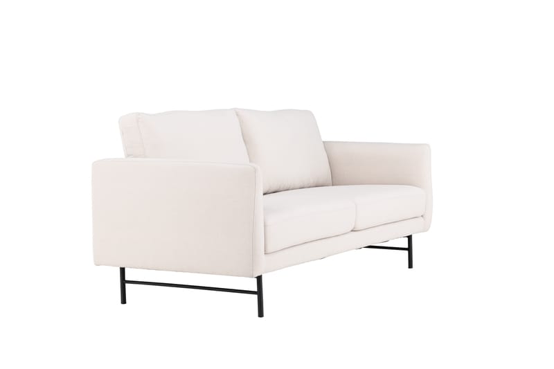 Sky 3-seters Sofa - Hvid - Møbler - Sofaer - Sofa 3 seter