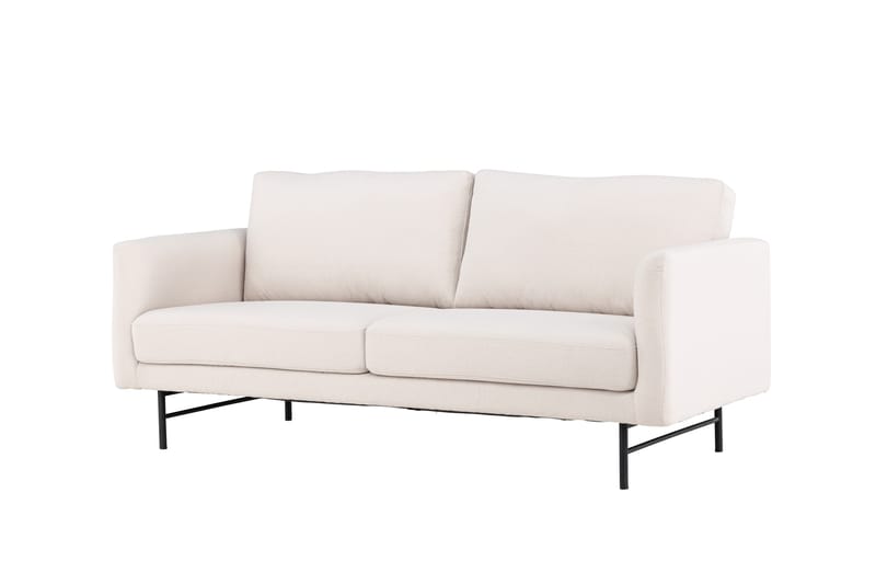 Sky 3-seters Sofa - Hvid - Møbler - Sofaer - Sofa 3 seter