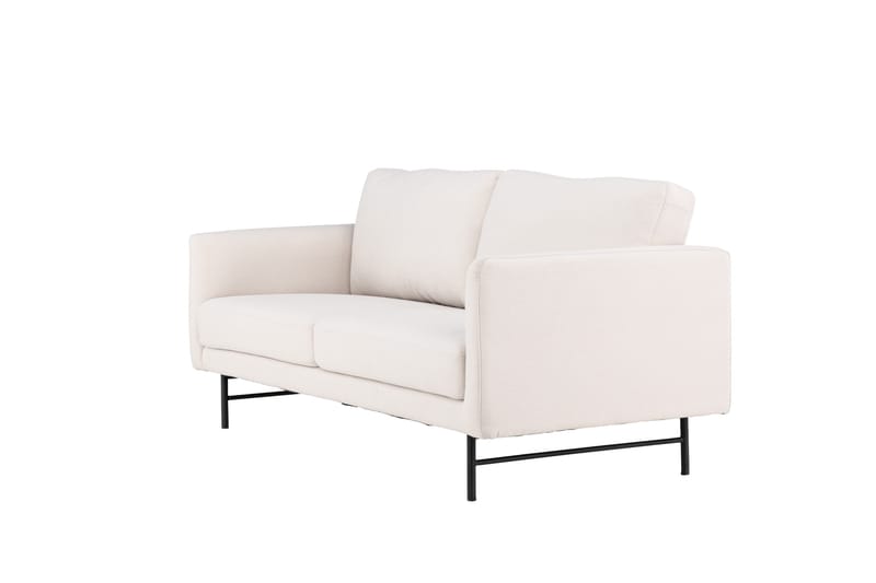 Sky 3-seters Sofa - Hvid - Møbler - Sofaer - Sofa 3 seter