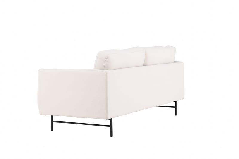 Sky 3-seters Sofa - Hvid - Møbler - Sofaer - Sofa 3 seter